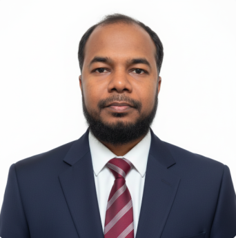 Faculty Member